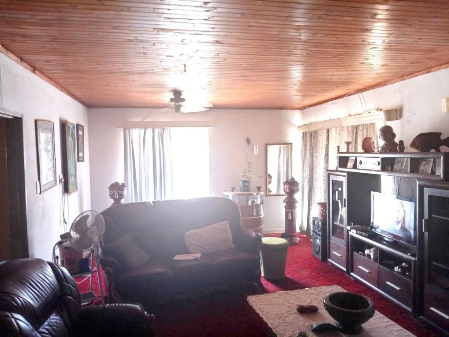 3 Bedroom Property for Sale in Vanderbijlpark Cw 6 Gauteng