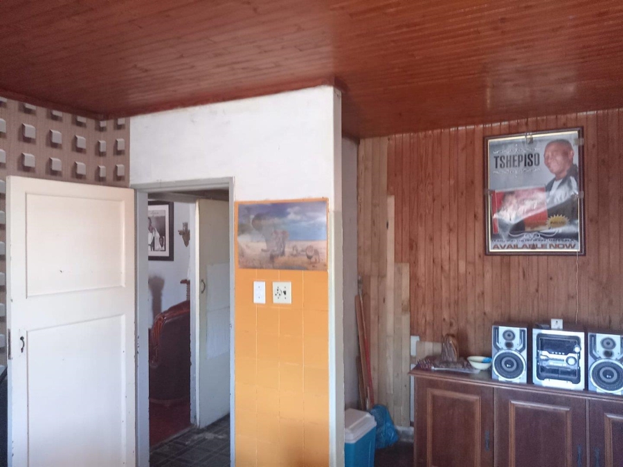 3 Bedroom Property for Sale in Vanderbijlpark Cw 6 Gauteng