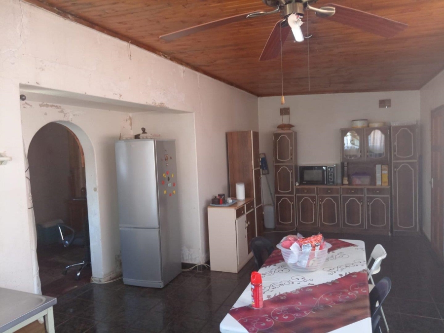 3 Bedroom Property for Sale in Vanderbijlpark Cw 6 Gauteng