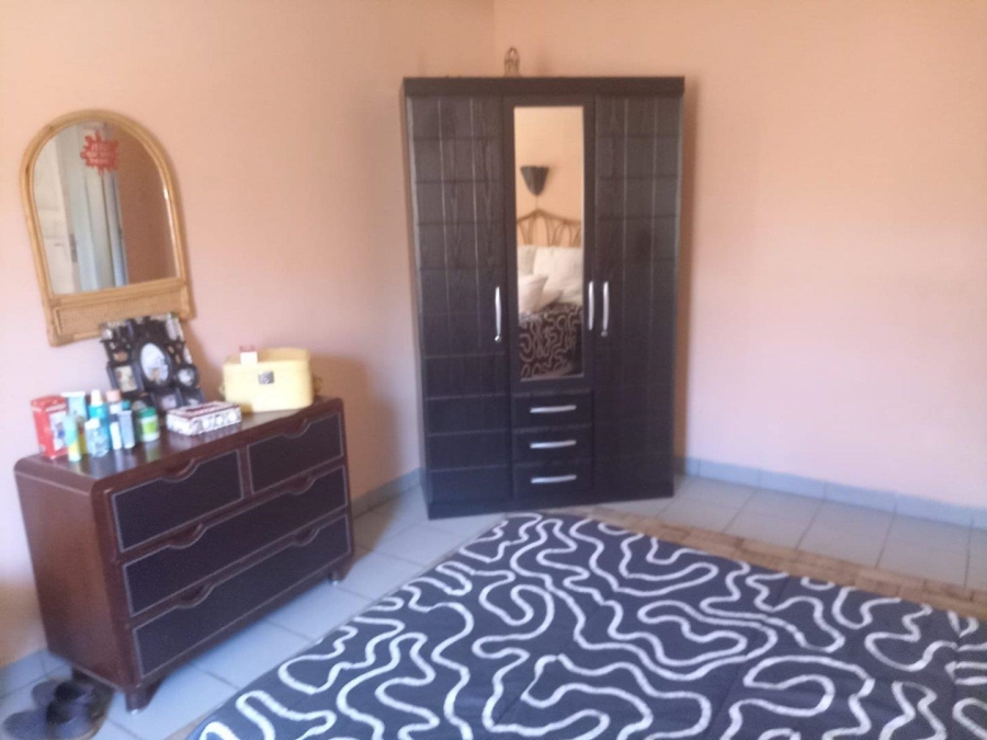 3 Bedroom Property for Sale in Vanderbijlpark Cw 6 Gauteng