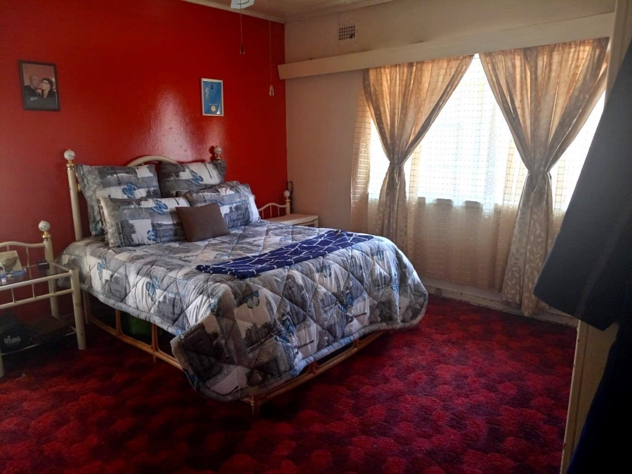 3 Bedroom Property for Sale in Vanderbijlpark Cw 6 Gauteng