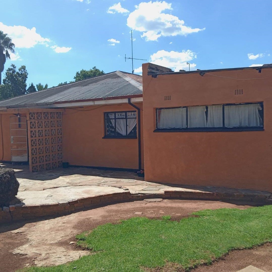 3 Bedroom Property for Sale in Vanderbijlpark Cw 6 Gauteng