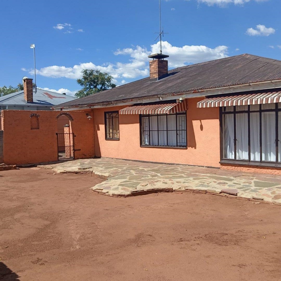 3 Bedroom Property for Sale in Vanderbijlpark Cw 6 Gauteng