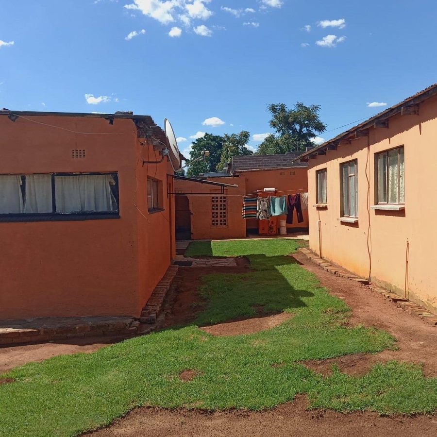 3 Bedroom Property for Sale in Vanderbijlpark Cw 6 Gauteng