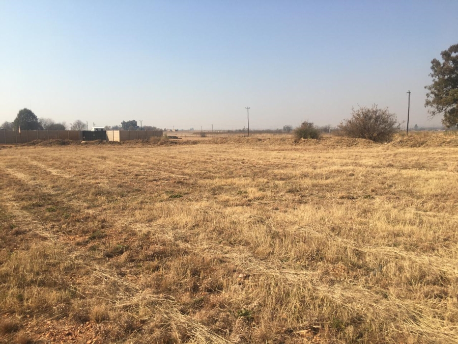 0 Bedroom Property for Sale in Henley on Klip Gauteng