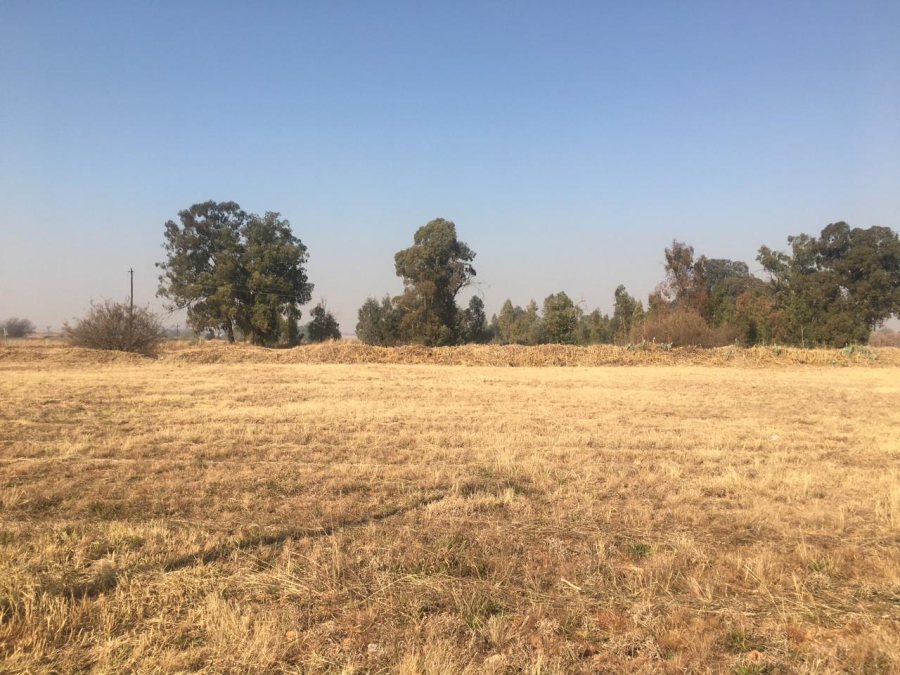 0 Bedroom Property for Sale in Henley on Klip Gauteng