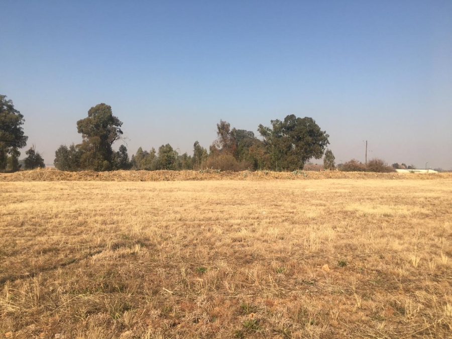 0 Bedroom Property for Sale in Henley on Klip Gauteng