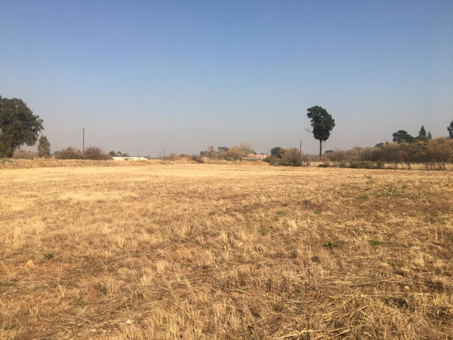 0 Bedroom Property for Sale in Henley on Klip Gauteng
