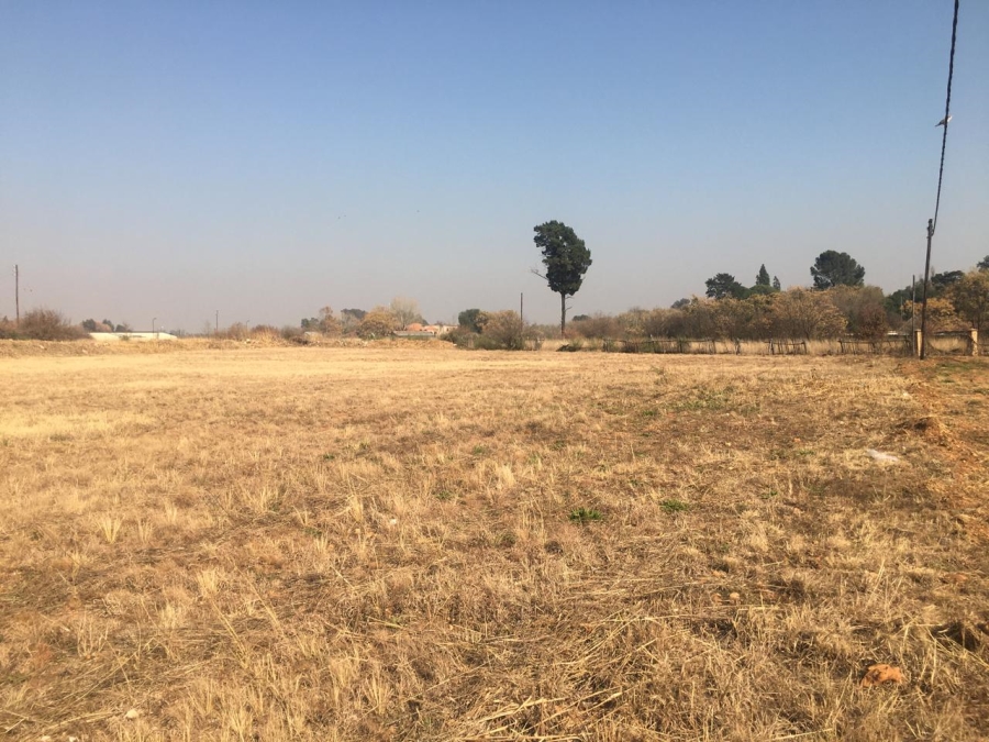 0 Bedroom Property for Sale in Henley on Klip Gauteng