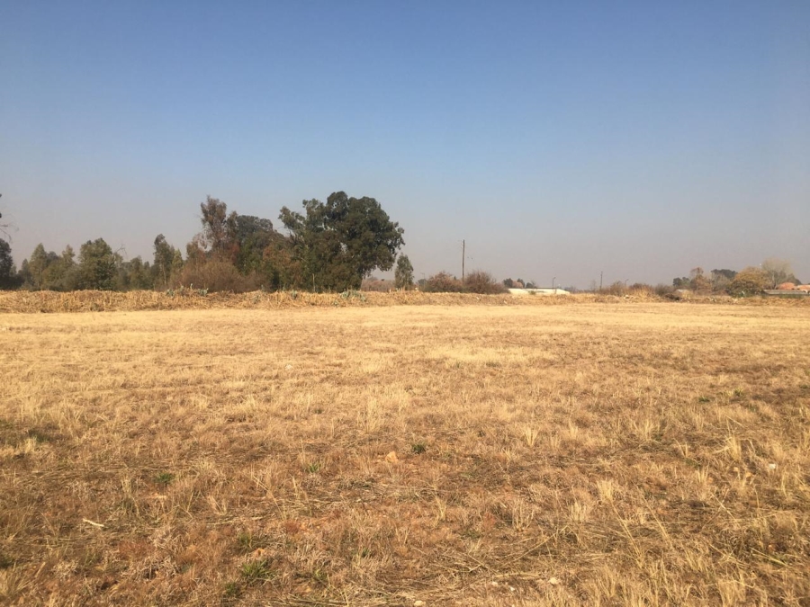 0 Bedroom Property for Sale in Henley on Klip Gauteng