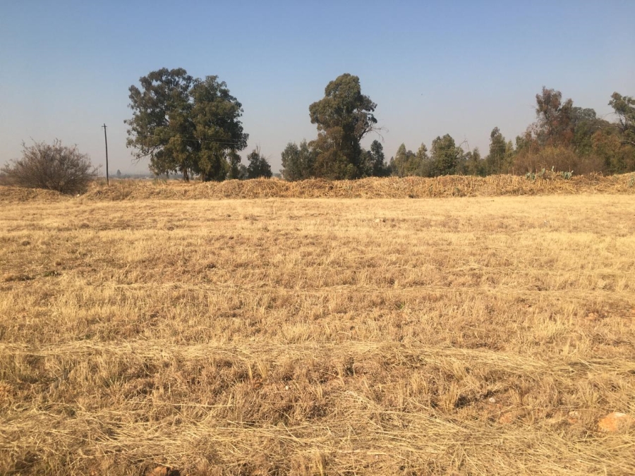 0 Bedroom Property for Sale in Henley on Klip Gauteng