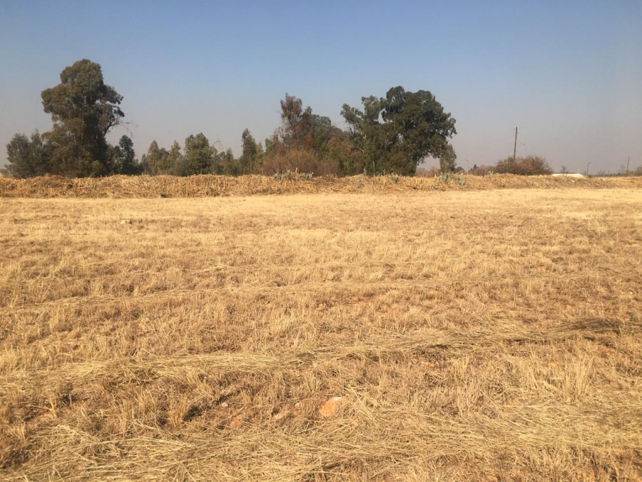 0 Bedroom Property for Sale in Henley on Klip Gauteng