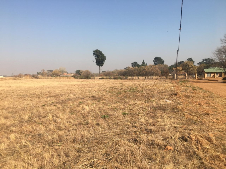 0 Bedroom Property for Sale in Henley on Klip Gauteng