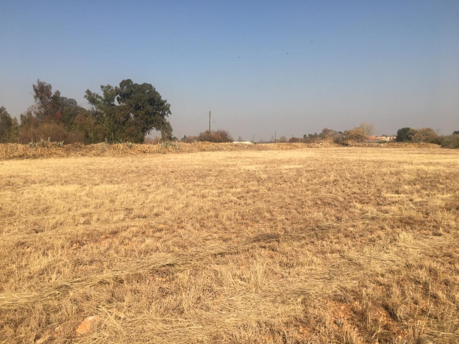 0 Bedroom Property for Sale in Henley on Klip Gauteng