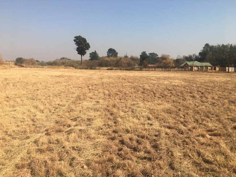0 Bedroom Property for Sale in Henley on Klip Gauteng