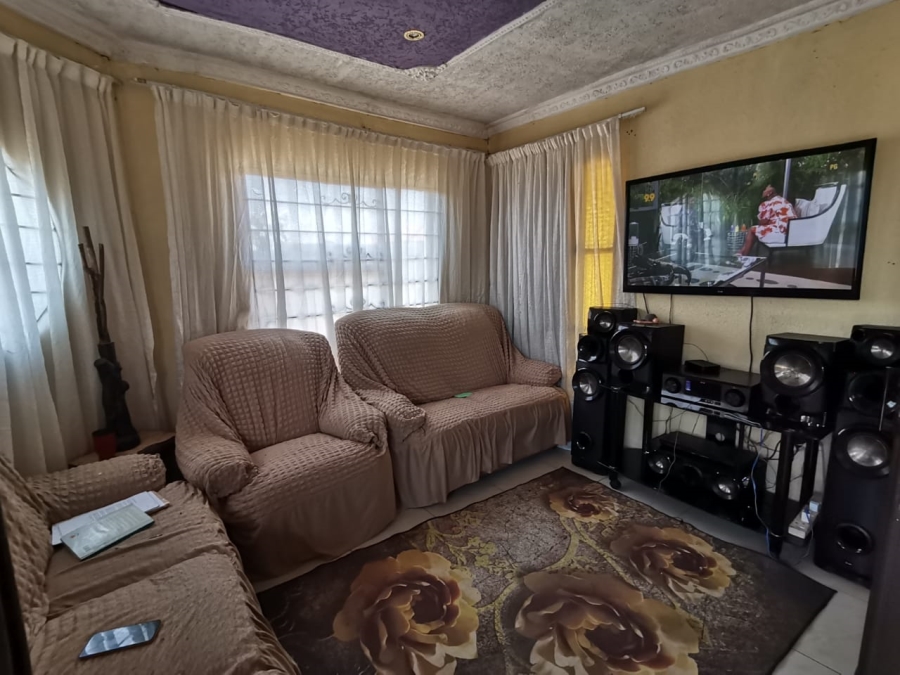 3 Bedroom Property for Sale in Evaton West Gauteng