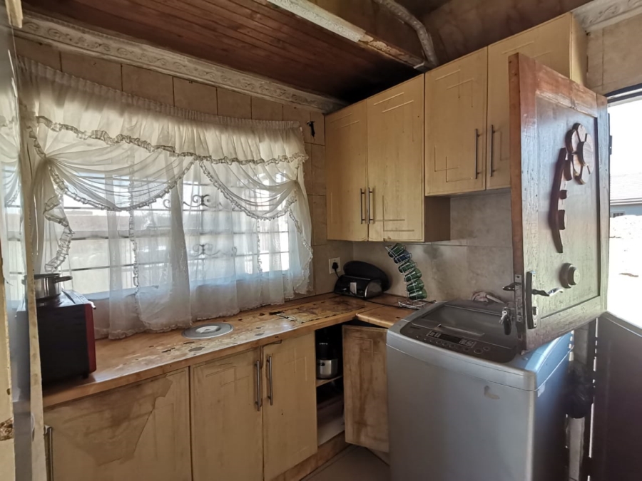 3 Bedroom Property for Sale in Evaton West Gauteng