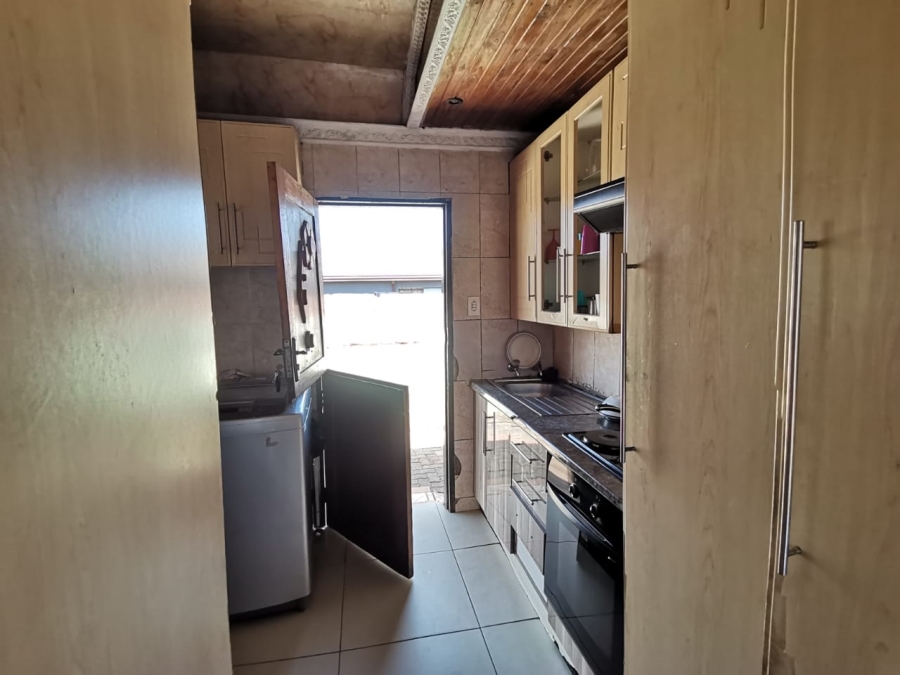 3 Bedroom Property for Sale in Evaton West Gauteng