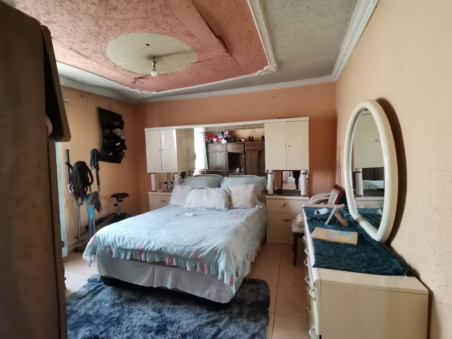 3 Bedroom Property for Sale in Evaton West Gauteng
