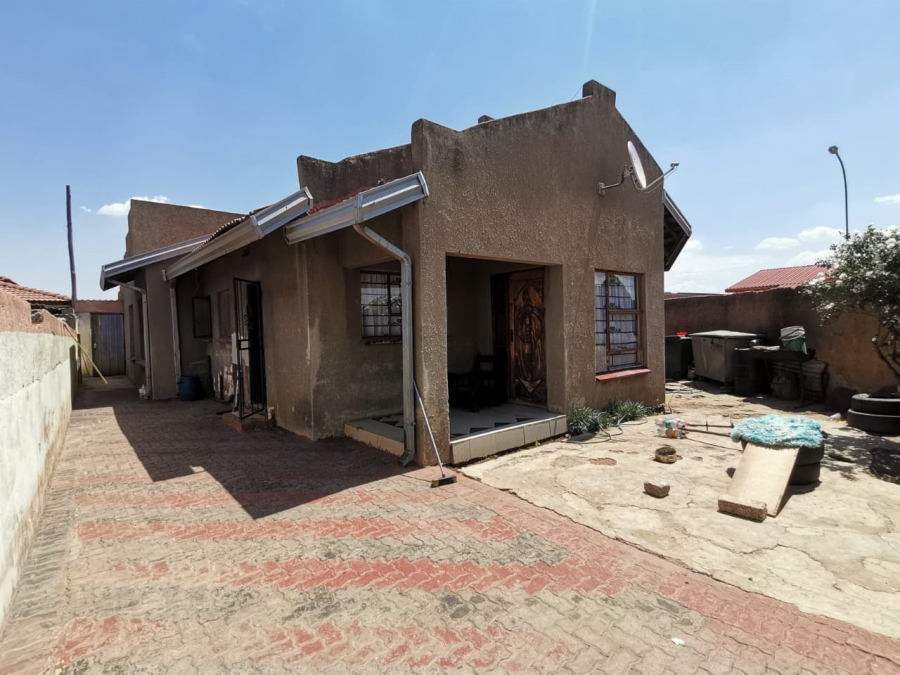 3 Bedroom Property for Sale in Evaton West Gauteng