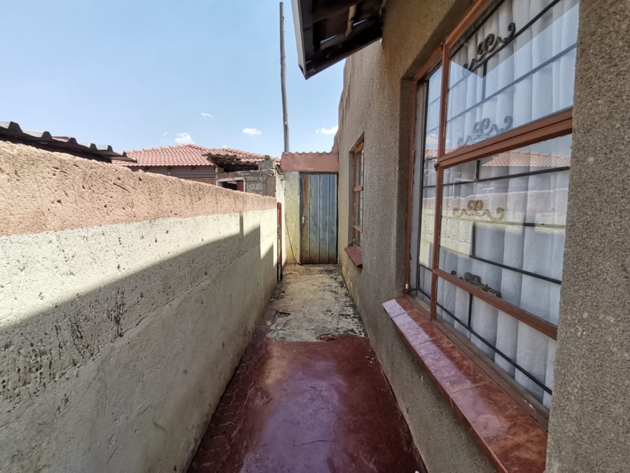 3 Bedroom Property for Sale in Evaton West Gauteng