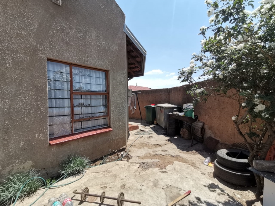 3 Bedroom Property for Sale in Evaton West Gauteng