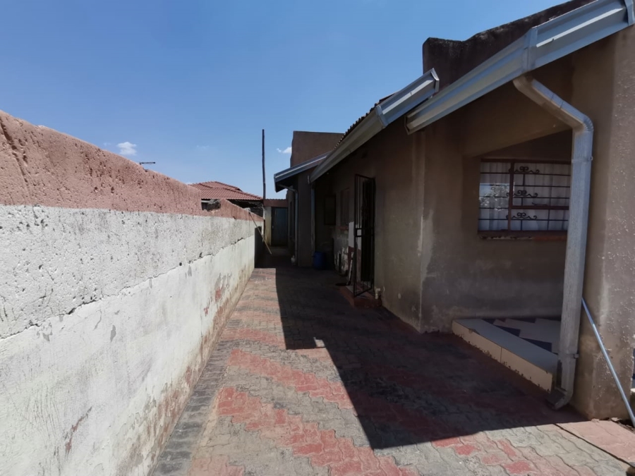 3 Bedroom Property for Sale in Evaton West Gauteng