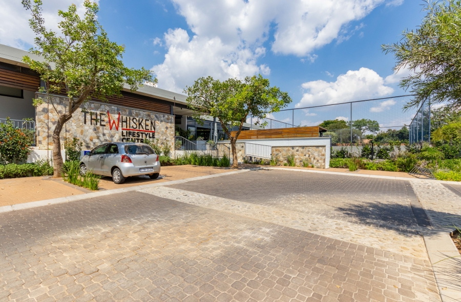 3 Bedroom Property for Sale in Crowthorne AH Gauteng