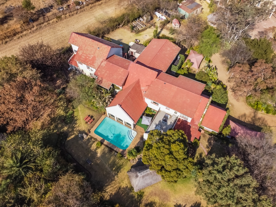 13 Bedroom Property for Sale in Randjesfontein A H Gauteng