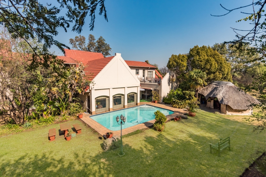 13 Bedroom Property for Sale in Randjesfontein A H Gauteng