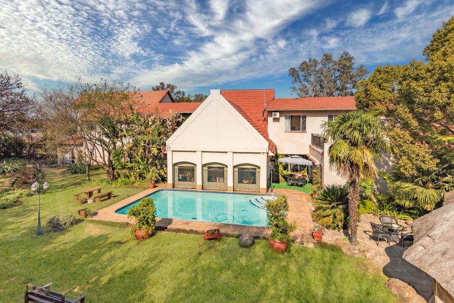 13 Bedroom Property for Sale in Randjesfontein A H Gauteng