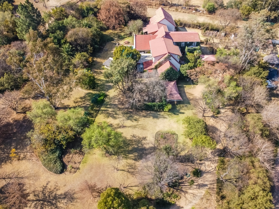 13 Bedroom Property for Sale in Randjesfontein A H Gauteng