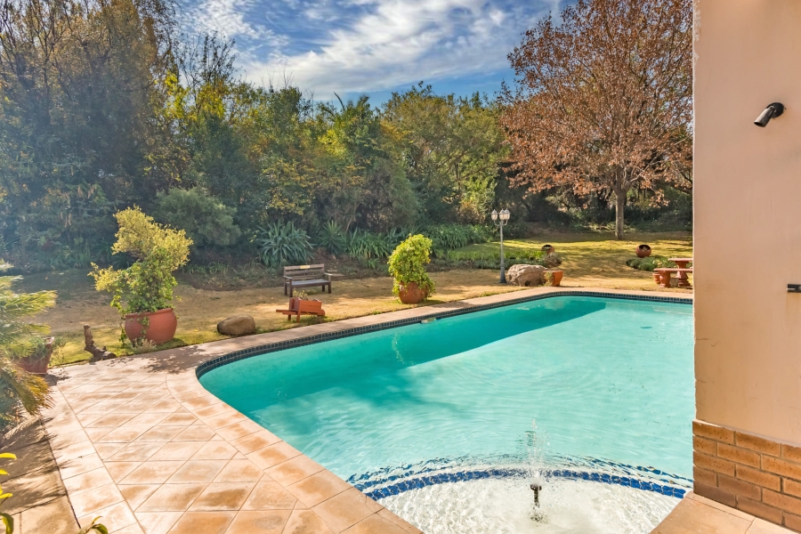 13 Bedroom Property for Sale in Randjesfontein A H Gauteng