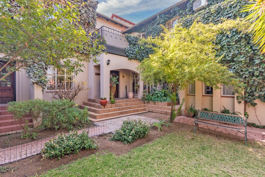 13 Bedroom Property for Sale in Randjesfontein A H Gauteng