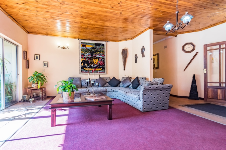 13 Bedroom Property for Sale in Randjesfontein A H Gauteng