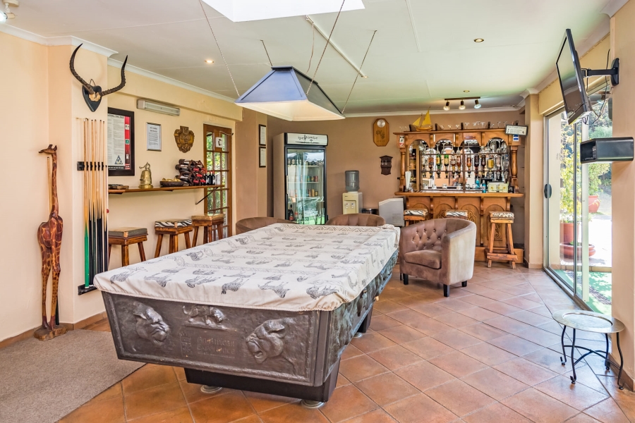 13 Bedroom Property for Sale in Randjesfontein A H Gauteng