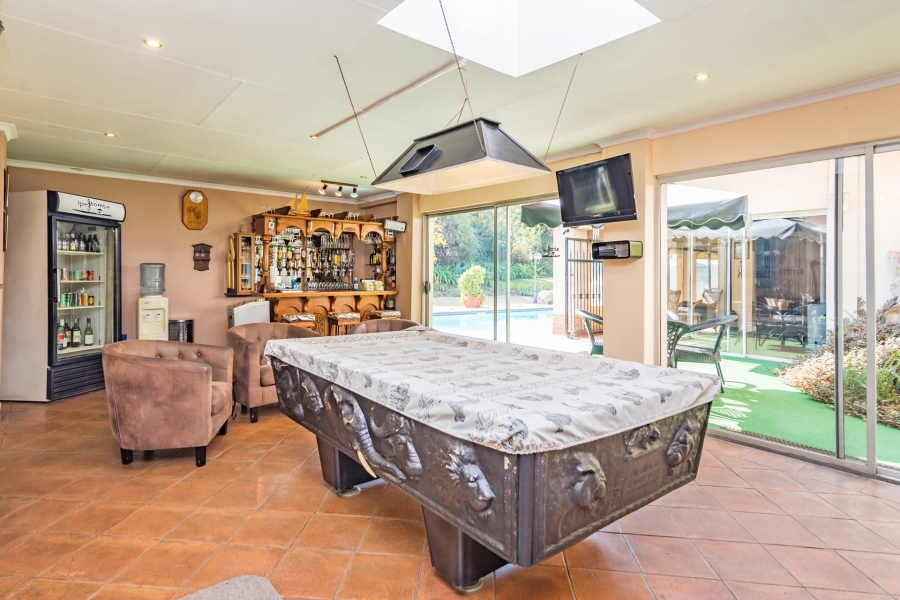 13 Bedroom Property for Sale in Randjesfontein A H Gauteng