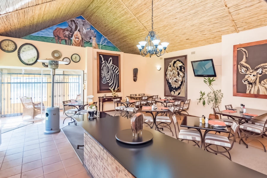 13 Bedroom Property for Sale in Randjesfontein A H Gauteng