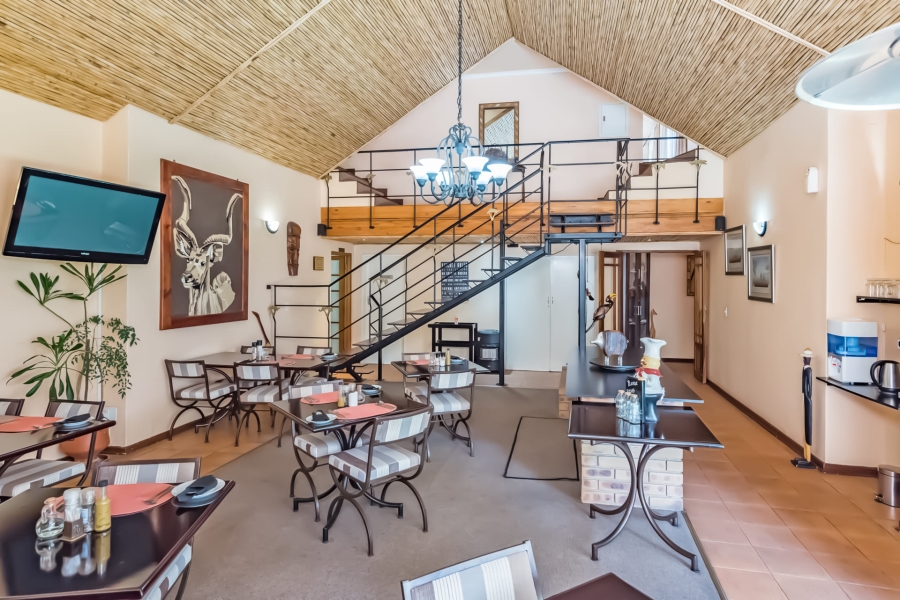 13 Bedroom Property for Sale in Randjesfontein A H Gauteng
