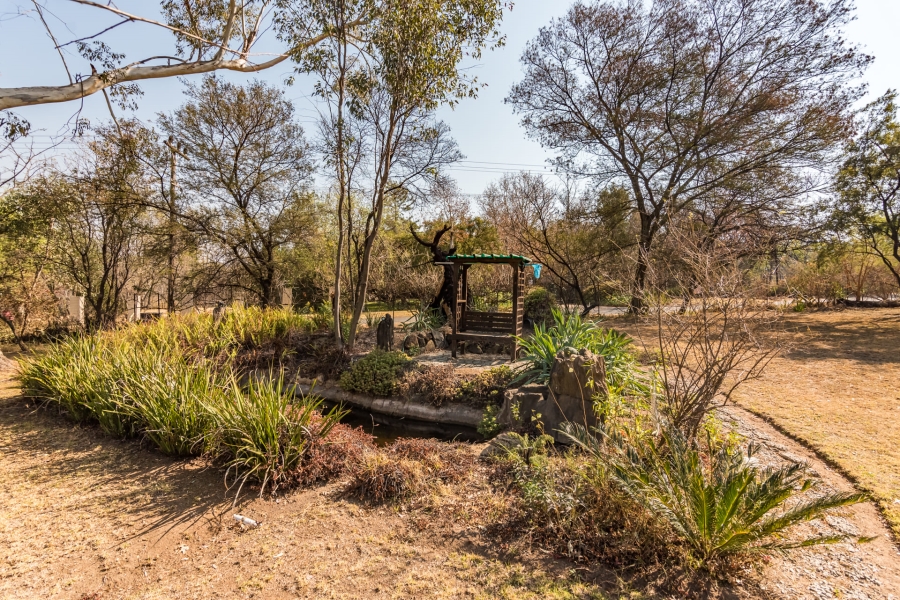 13 Bedroom Property for Sale in Randjesfontein A H Gauteng