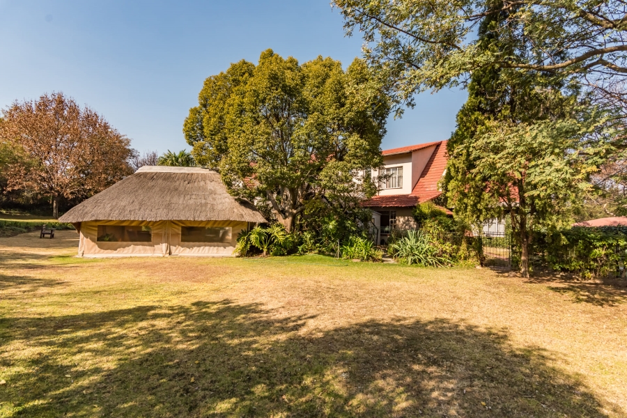 13 Bedroom Property for Sale in Randjesfontein A H Gauteng