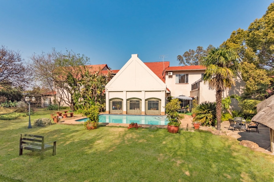 13 Bedroom Property for Sale in Randjesfontein A H Gauteng