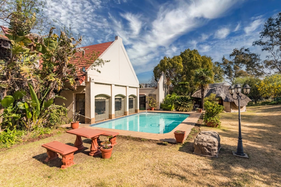 13 Bedroom Property for Sale in Randjesfontein A H Gauteng
