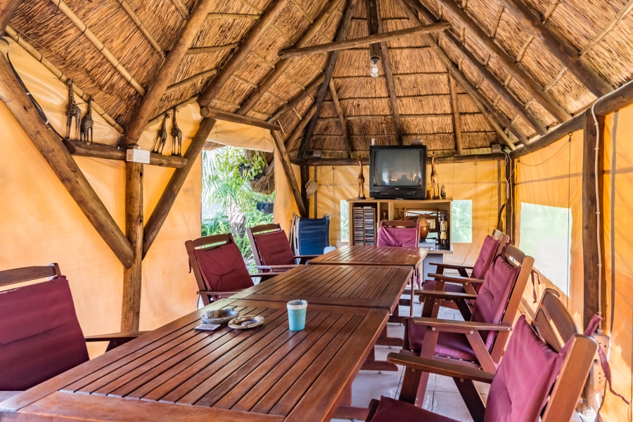 13 Bedroom Property for Sale in Randjesfontein A H Gauteng
