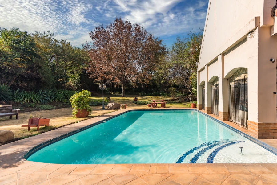 13 Bedroom Property for Sale in Randjesfontein A H Gauteng