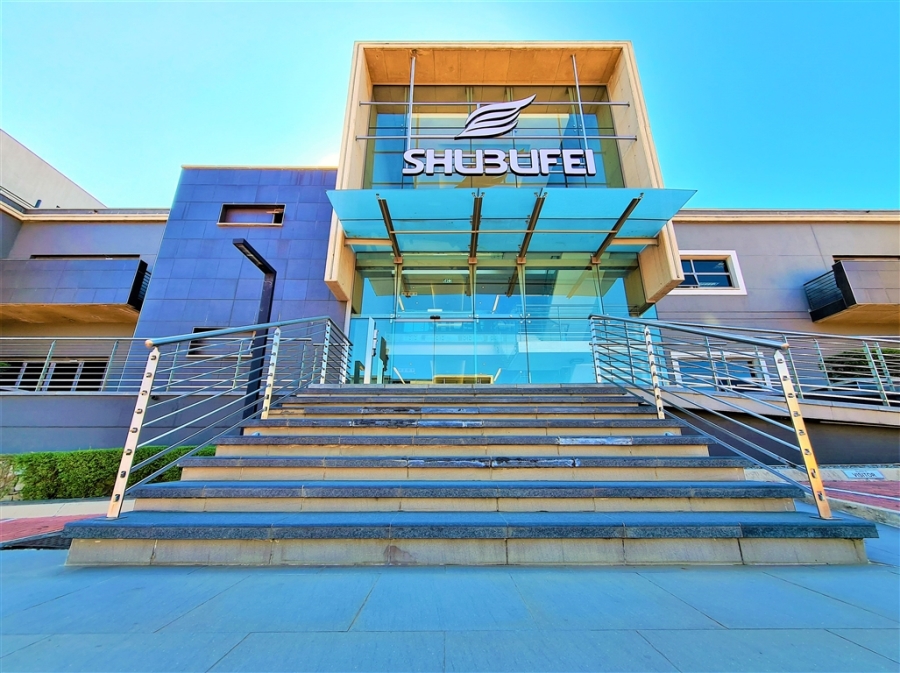 To Let Commercial Property for Rent in Fourways Gauteng