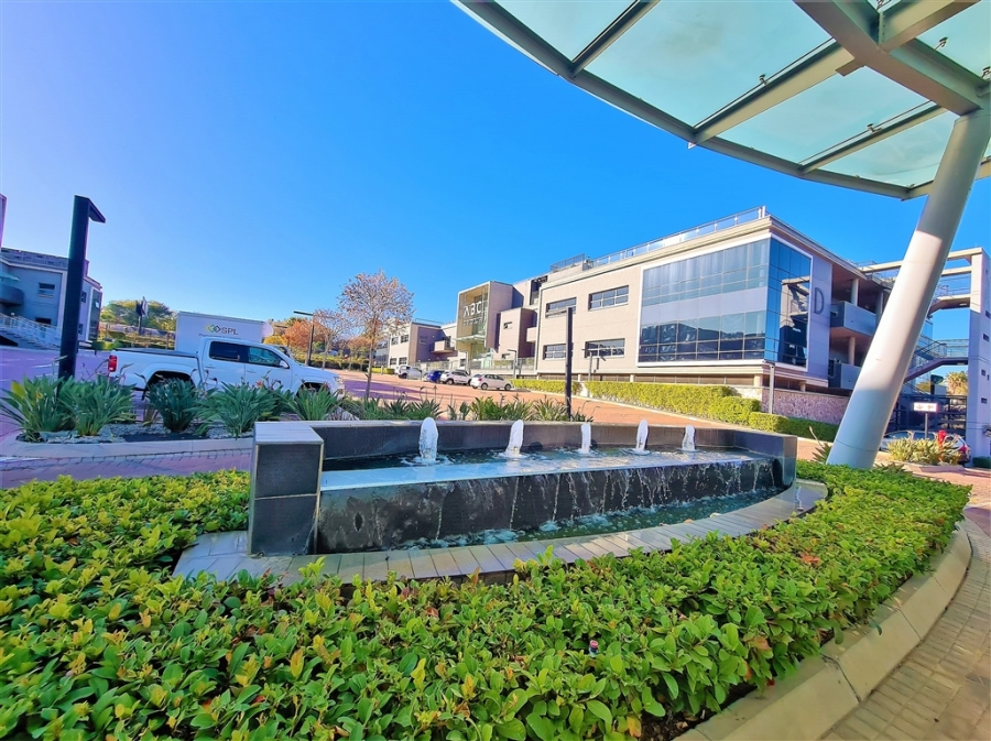 To Let Commercial Property for Rent in Fourways Gauteng