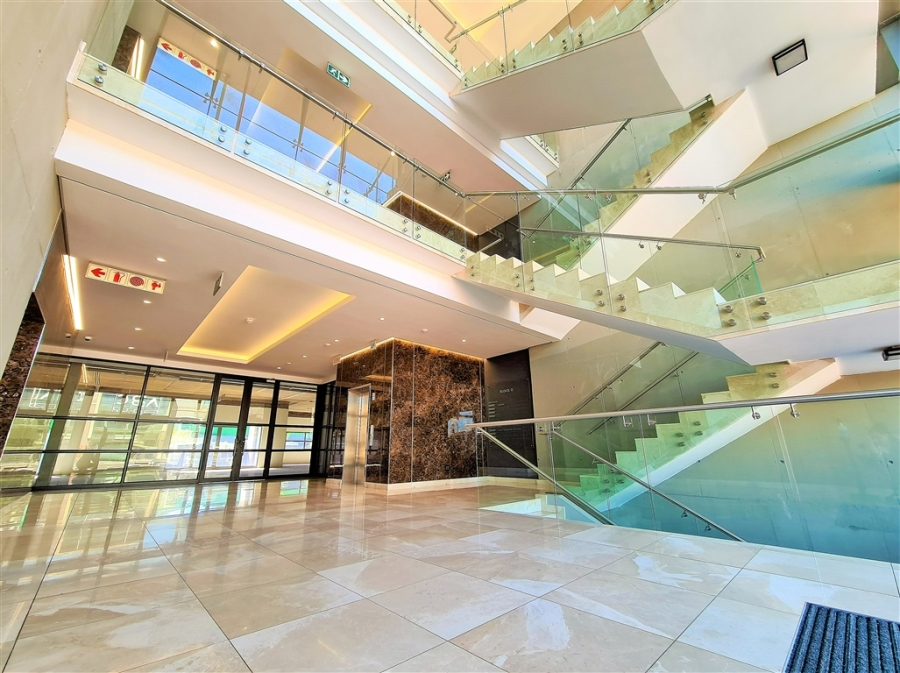 To Let Commercial Property for Rent in Fourways Gauteng