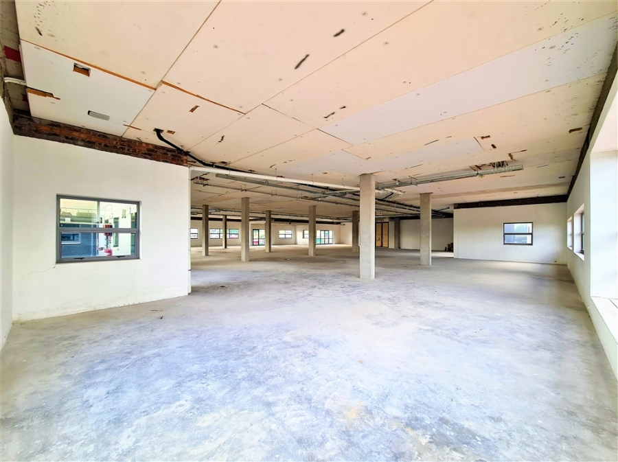 To Let Commercial Property for Rent in Fourways Gauteng