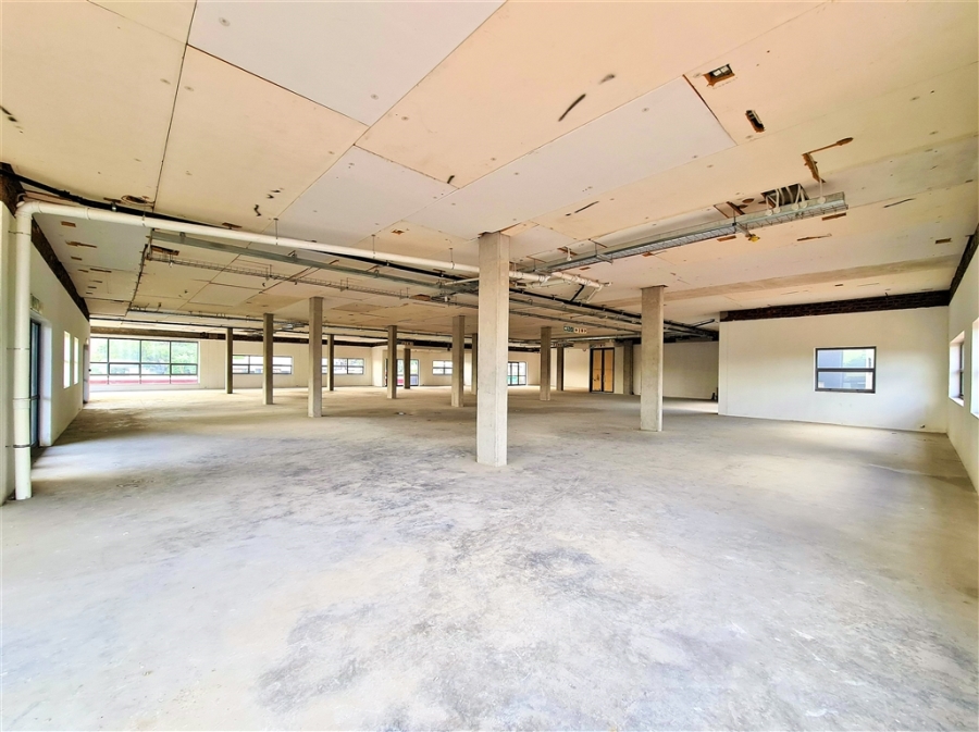 To Let Commercial Property for Rent in Fourways Gauteng